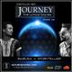 Journey - 118  mix by Barusa and Storyteller on Saturo Sounds Radio UK [15.05.20] logo