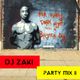 DJ Zaki Party Mix - Part 2 logo