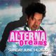 ALTERNAdreams: Chillout Alternative Music For Dreaming - June 14, 2020 logo