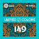 UNITED COLORS Radio #149 (Bass House Fusion, New Hindi, Tech House, Afrobeats, Brit Asian, French) logo