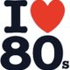 Set anos 80 Pops (Alex Hunt) logo