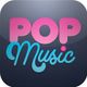 Pop Mix 5     80's & 90's pop hits in the mix by Arjan van der Paauw logo
