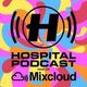 Hospital Podcast 259: Fast Soul Music special logo