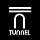 Tunnel - Surfers Paradise - Orbital 1993 logo