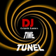 Time tunel 70s 80s 90s 00s logo