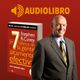 Audiolibro - Los 7 Hábitos de la Gente Altamente Efectiva - Stephen Covey logo