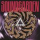 Alternative Rock - Audioslave x Soundgarden x Chris Cornell logo