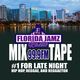 Labor day 2022 power mix Florida Jamz Radio logo