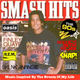 Mixtape: Smash Hits 90's Edition Volume 2 logo
