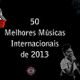 Groovin' Cast: Melhores Músicas Internacionais 2013 (pt. 1) logo