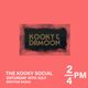 The Kooky Social 10-07-21 logo