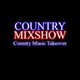 Best Country Music Nonstop Mix of New Country Songs - Country Music Takeover 108 - January 2020 logo