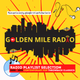 Durban Golden Mile Radio - Contemporary Pop Throwback Playlist Selection (Vol.16)  2000s-2010s logo