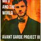 Avant Garde Project III - Mr O and The World logo
