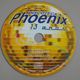 CD CLUB PHOENIX 13 ANOS SEXTA E SABADO - Mix Edit Henrique Estehling logo
