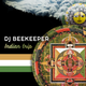 Dj BeeKeeper - Indian Trip (UV bar GOA 28.02.2020 and DoStel Hostel Kadaikanal 09.03.2020) logo