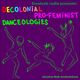 FemMix: Decolonial Pro-Feminist Danceologies logo