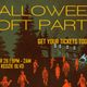 Exclusive Mix for The Numbered Days Halloween Loft Party logo