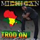 Tribute to reggae stalwart Papa Michigan on Global Linkz Radio  logo