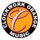 Seb Fontaine live @ Clockwork Orange 2014 logo