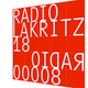 Radio Lakritz No.18 logo