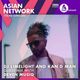 DJ Limelight & Kan D Man Presents @DevenMusiq | The Urban Desi Party | BBC Asian Network Guest Mix logo