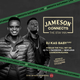 Jameson Connects @ The Stay Inn Ft DJ KasBaby & Timothy Code (16-May-2020) logo