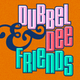 Dubbel Dee & Friends: Rest Less (Mondaze Radio) logo