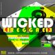 Wicked Reggae Mix Vol 4 logo