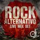 Spanish Rock Alternativo LIVE Mix Set by DJose logo