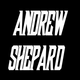 DJ Andrew Shepard - October 2012 Promo logo