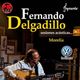 Fernando Delgadillo | 3 Septiembre Morelia logo