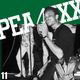 PEAMIXX 11 (Underground Hip Hop & Hardcore Rap DJ -Mix, Nov 2015) logo