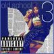 Old School R´nb Hip Hop 1988-90 logo