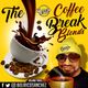 The Coffee Break Blends Vol. 3 logo