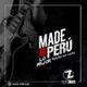 Clasicos del Rock Peruano - Radio Z Rock & Pop - Made IN PERU 2 logo
