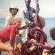 Robert Benjamin - An Adventure #02  - Jazz With A West Indian Soul logo