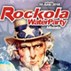 Miguel Serna @ Rockola Water Party 2018(CD Promocional) logo