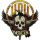 Hard Rock Hell Radio - HRH Crows - 8th October 2018 logo