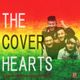ザ・カバーハーツ（THE BLUE HEARTS REGGAE COVER MIX)-Dj日出都- logo