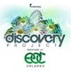 Insomniac Discovery Project: EDC Orlando logo
