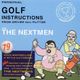 Personal Golf Instruction - mixed by The Nextmen logo