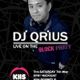 THE BLOCK PARTY (MIX 1) - KIIS 106.5 FM by DJ QRIUS logo