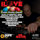 ILove Sundays Pure 107 30minute mix 16th april 2017 logo