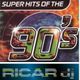 Rícar DJ - SuperHits de los 90s Session logo