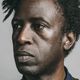 Saul Williams: 'Let's Go Further And Further Out' logo