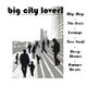 BIG CITY LOVER! A collection of deep lounge beats... logo