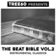 The Beat Bible vol.2 - Instrumental Classics logo