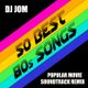 So Best 80's Songs - Popular Movie Soundtrack Remix logo