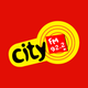SLBC City FM, Colombo, Sri Lanka - 31 December 2006 at 2327 logo